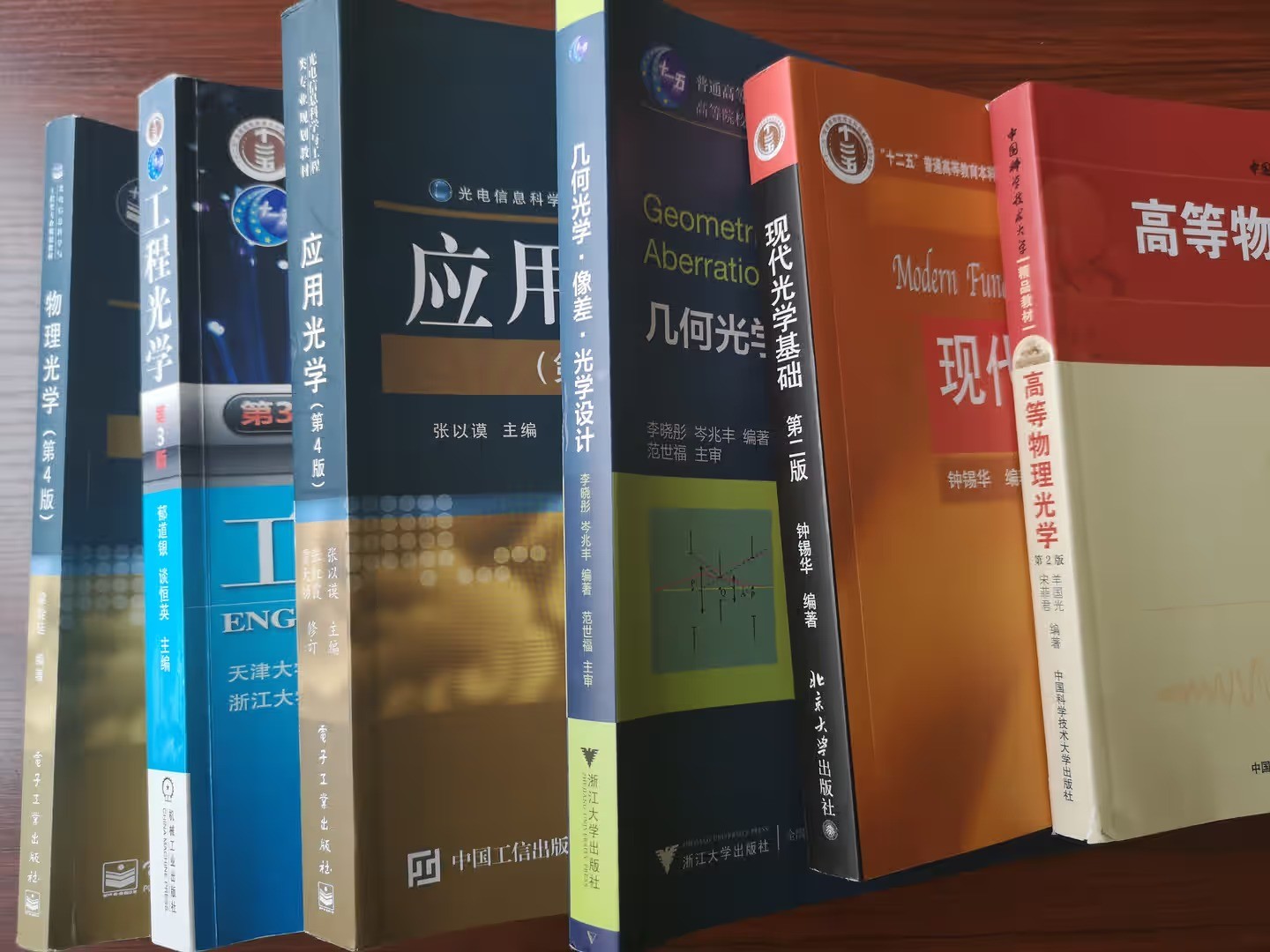幾何光學(xué)是什么？