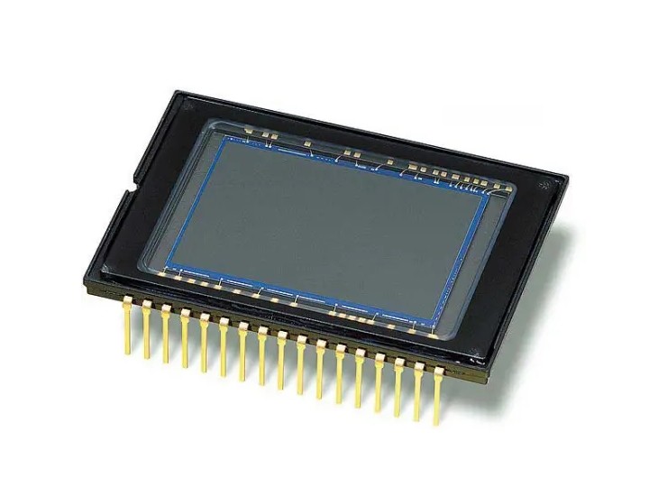 CCD是什么？CCD圖像傳感器又是什么？
