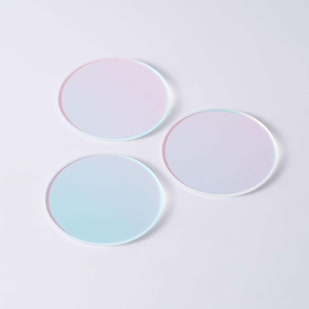 濾光片 紅外截止IR650監(jiān)控防護(hù)濾光片