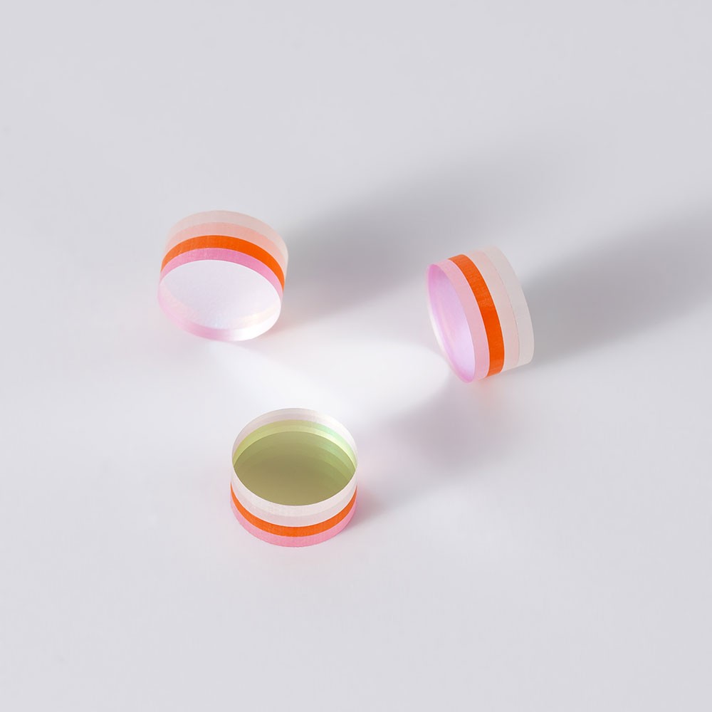 濾光片 濾光片:工業(yè)視覺機(jī)器的精準(zhǔn)之眼