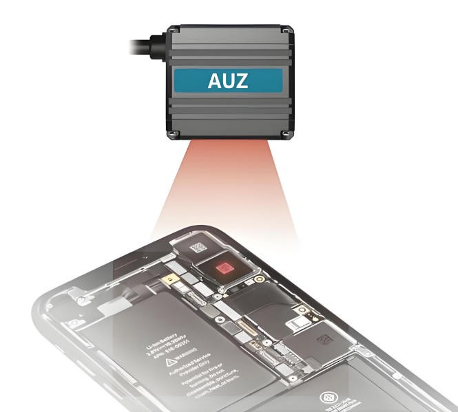 光學(xué)字符識別與條碼閱讀器 光學(xué)字符識別與條碼閱讀器