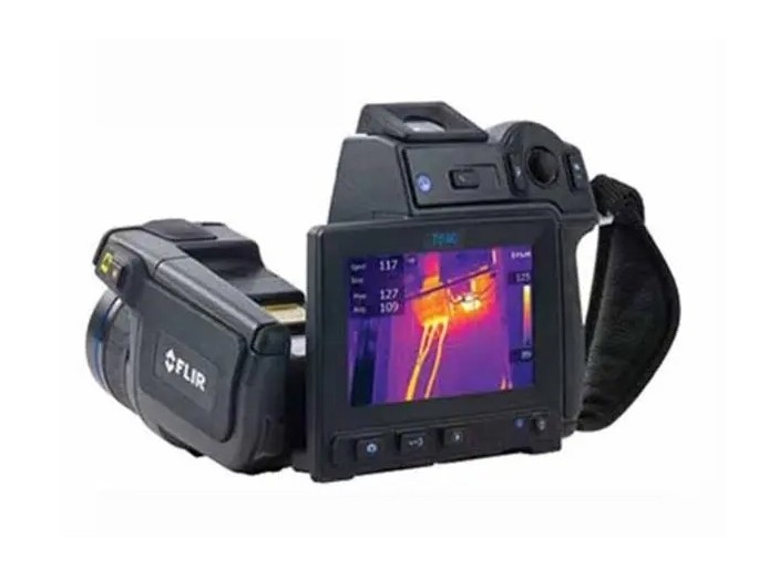紅外熱像儀 紅外熱像儀