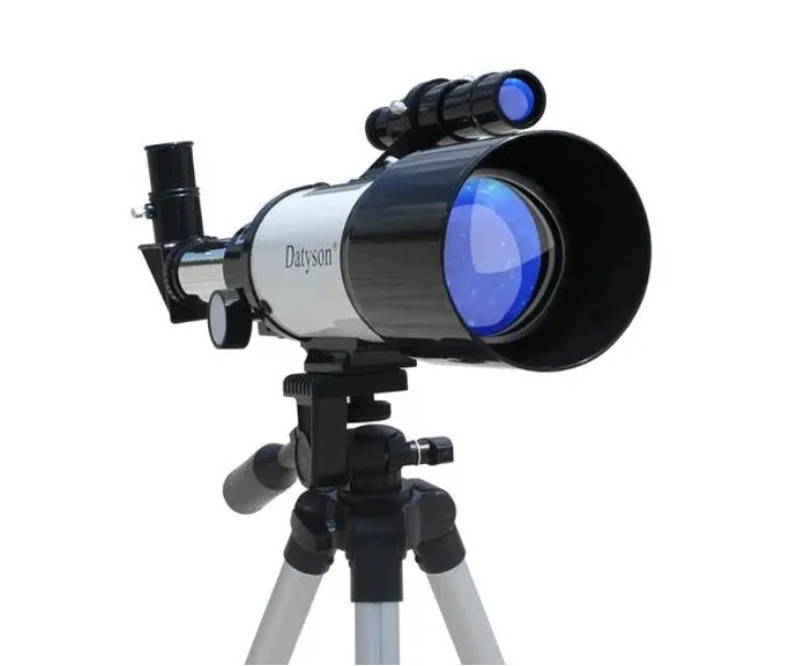 天文觀測(cè)濾光片應(yīng)用