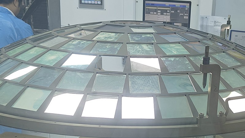 精心的材料選擇與設(shè)計(jì)