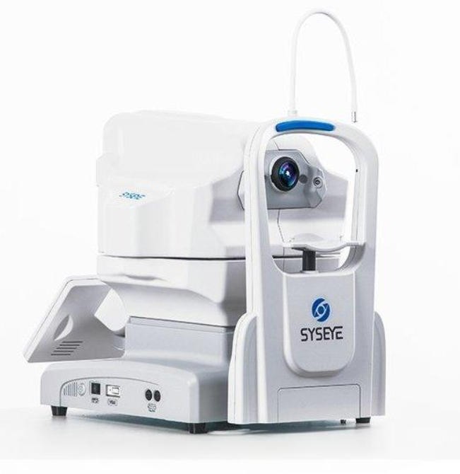 眼底相機光學(xué)鏡片知識分析 眼底相機光學(xué)鏡片知識分析