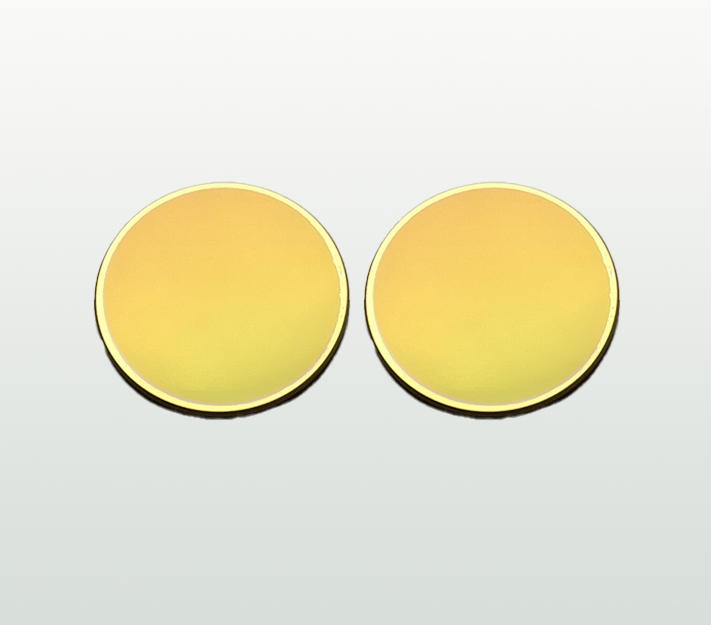 什么是金屬化窗口片？為何需要金屬化？