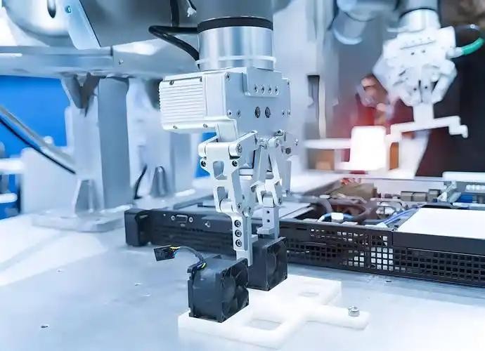 測(cè)量精度利刃--機(jī)器視覺(jué)測(cè)量濾光片應(yīng)用分析 測(cè)量精度利刃--機(jī)器視覺(jué)測(cè)量濾光片應(yīng)用分析