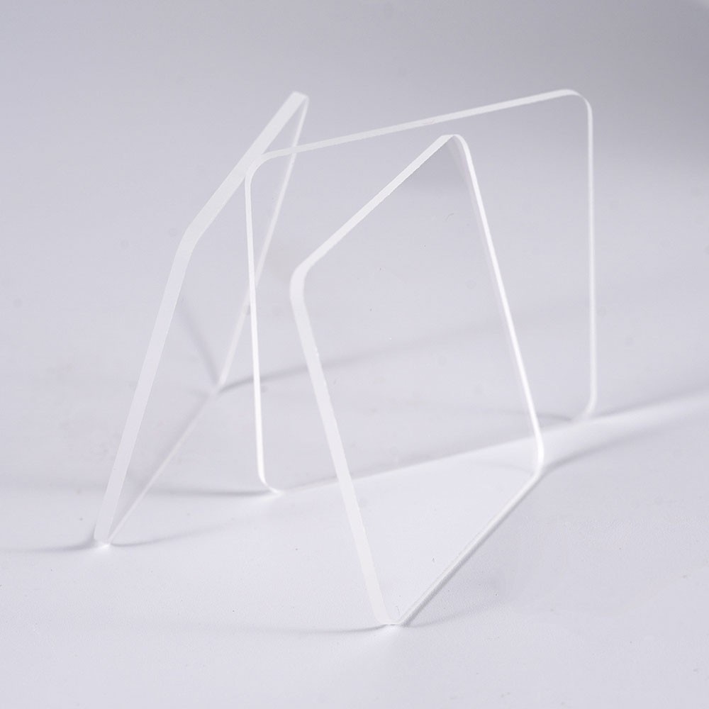 濾光片加工--崩邊、劃痕、裂紋與裂痕分析