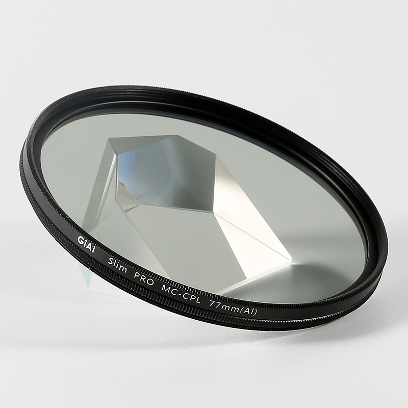 濾光片的壽命有多長？從玻璃到光影衛(wèi)士的漫長旅程