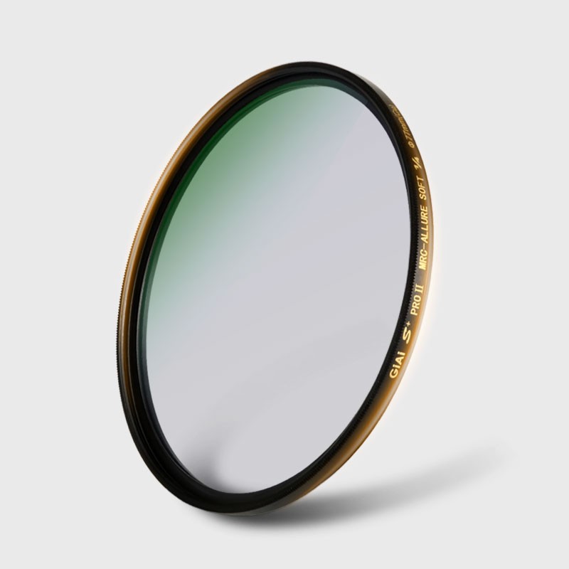 濾鏡與濾光片：看似同類，實(shí)則天差地別的光學(xué)世界