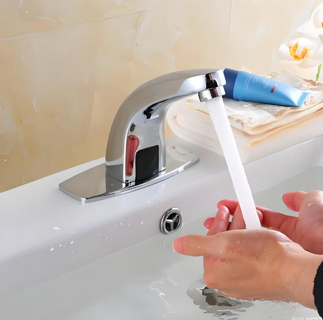 從自動(dòng)感應(yīng)到智能家居--來(lái)自紅外傳感器濾光片的魅力 從自動(dòng)感應(yīng)到智能家居--來(lái)自紅外傳感器濾光片的魅力