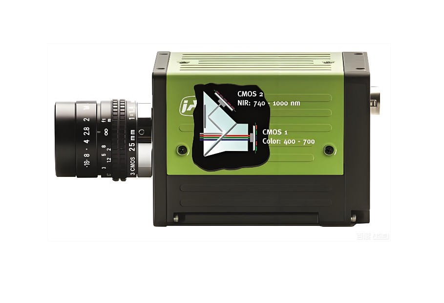 多光譜棱鏡相機(jī) 多光譜棱鏡相機(jī)