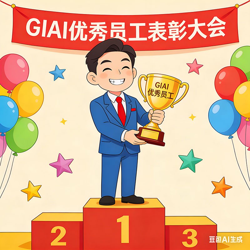 乘勢(shì)而上，奮楫爭(zhēng)先，2025年11月優(yōu)秀員工表彰令