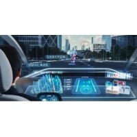 智能手機(jī)、車載系統(tǒng)和VR/AR技術(shù)推動光學(xué)元件市場快速發(fā)展