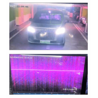 濾光片視角：車庫(kù)攝像頭損壞事件揭示紅外防護(hù)關(guān)鍵缺口
