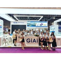 完美收官！激埃特CIOE中國(guó)光博會(huì)載譽(yù)而歸！