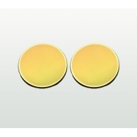 什么是金屬化窗口片？為何需要金屬化？