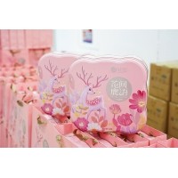 月滿中秋，情暖激埃特&mdash;&mdash;這份甜蜜心意，請(qǐng)查收！