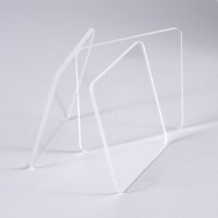 濾光片加工--崩邊、劃痕、裂紋缺陷分析